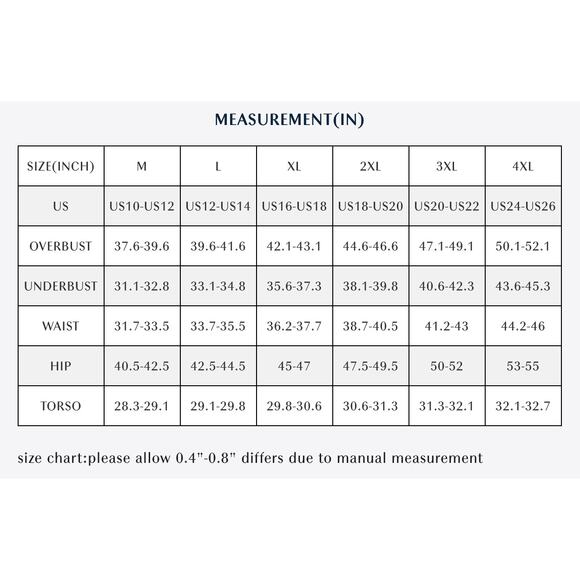 Meet.Curve Black Twist Front Push Up One Piece Swimsuit XL never worn NWT - Picture 7 of 7